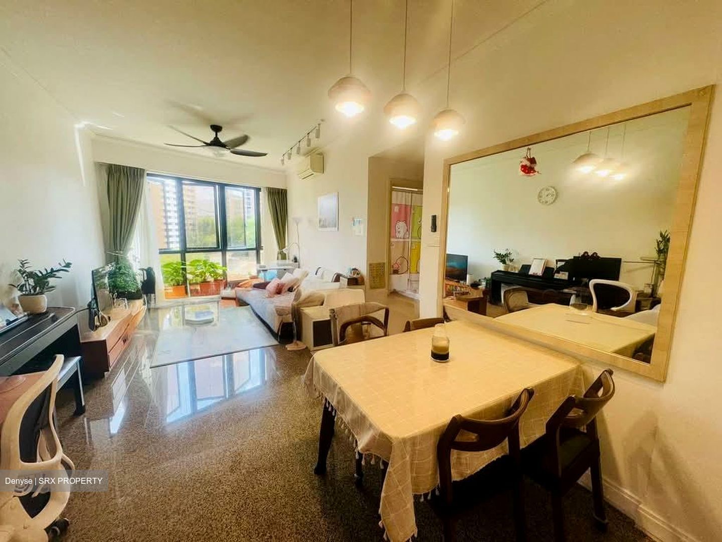 Heritage View (D5), Condominium #550900811